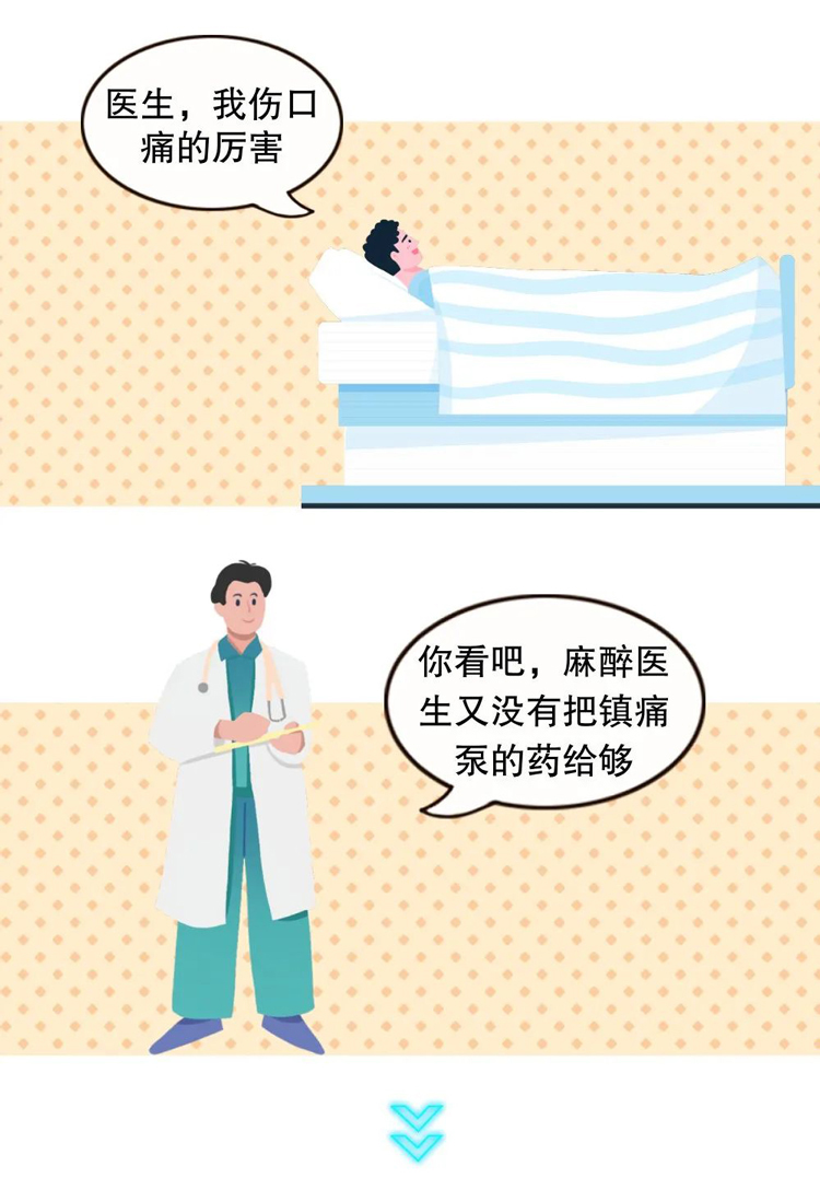 麻醉醫(yī)生(shēng)和(hé)外(wài)科(kē)老(lǎo)表的(de)手術(shù)室聊天記錄(圖16)